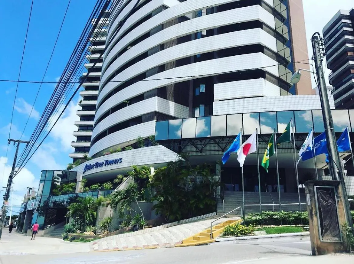 Apê Beira Mar Meireles Fortaleza