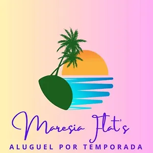Maresia Flats Fortaleza (Ceara)