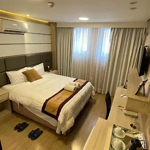 visit hotel