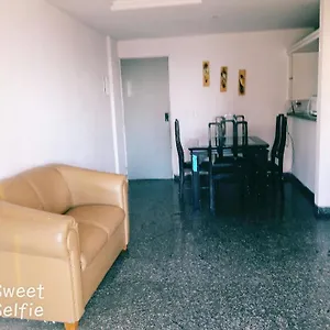 Flat Luzon Fortaleza (Ceara)